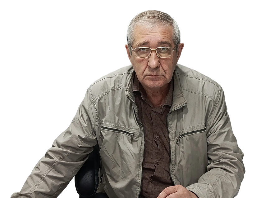 Никулин Анатолий Васильевич