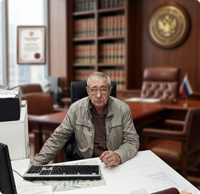 Никулин Анатолий Васильевич